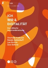 Ich, Wir & Digitalität - 