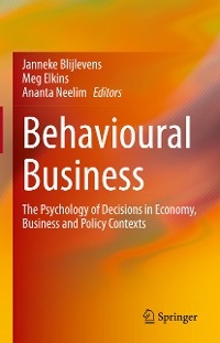 Behavioural Business - 