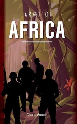 Army of Africa -  Ciara Amare