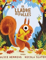 El lladre de fulles - Alice Hemming