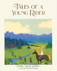 Tales of a Young Rider - Patrice Spyrka