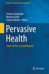 Pervasive Health - 