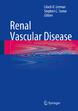 Renal Vascular Disease - 