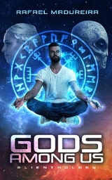 Gods Among Us -  Rafael Madureira