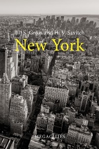 New York -  Jill S. Gross,  H. V. Savitch