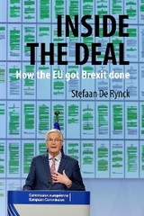 Inside the Deal -  Stefaan De Rynck