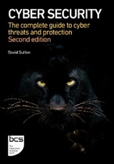 Cyber Security - David Sutton