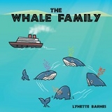 Whale Family -  Lynette Barnes