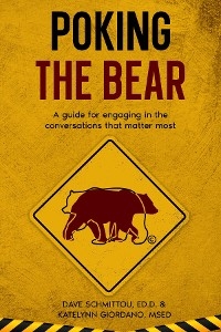 Poking the Bear -  Katelynn Giordano,  David Schmittou