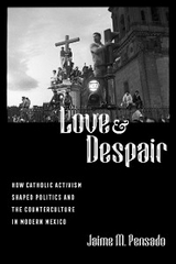 Love and Despair - Jaime M. Pensado