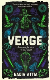 Verge -  NADIA ATTIA