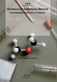 Química na Educação Básica - Bruna Jamila de Castro