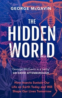 Hidden World -  George McGavin