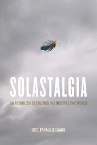 Solastalgia - 