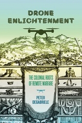 Drone Enlightenment - Peter DeGabriele