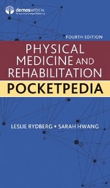 Physical Medicine and Rehabilitation Pocketpedia - 