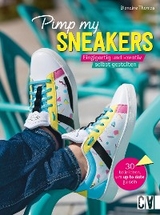 Pimp my Sneakers - Blandine Thomas