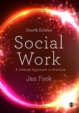 Social Work - Jan Fook