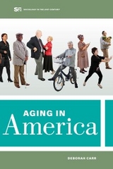 Aging in America - Deborah Carr