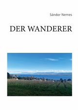 Der Wanderer - Sándor Nemes