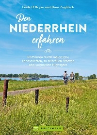 Den Niederrhein erfahren - Linda O'Bryan, Hans Zaglitsch