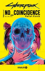 Cyberpunk 2077: No Coincidence -  RAFAL KOSIK