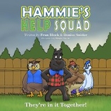 Hammie's Help Squad - Fran Block, Denise Snider