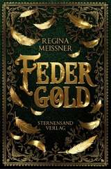 Federgold - Regina Meißner