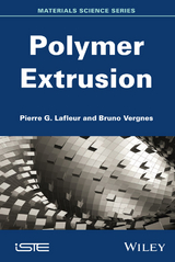 Polymer Extrusion - 