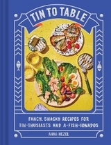 Tin to Table -  Anna Hezel