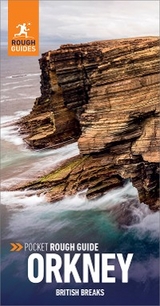 Pocket Rough Guide British Breaks Orkney (Travel Guide eBook) -  Rough Guides