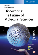 Discovering the Future of Molecular Sciences - 