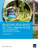 Building Resilience of the Urban Poor -  Asian Development Bank