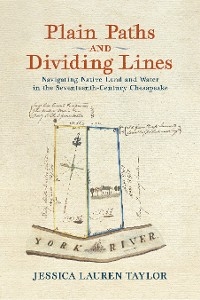 Plain Paths and Dividing Lines - Jessica Lauren Taylor