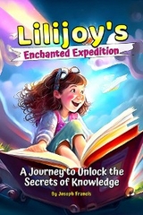 Lilijoy's Enchanted Expedition -  Joseph Francis