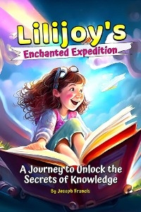 Lilijoy's Enchanted Expedition -  Joseph Francis