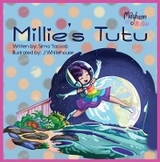 Millie's Tutu - Sima Yacoob