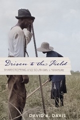 Driven to the Field - David A. Davis