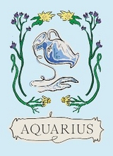 Aquarius -  Liberty Phi