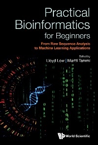 PRACTICAL BIOINFORMATICS FOR BEGINNERS - 