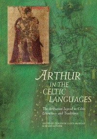 Arthur in the Celtic Languages - 