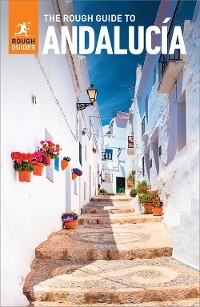 Rough Guide to Andalucia (Travel Guide eBook) -  Rough Guides