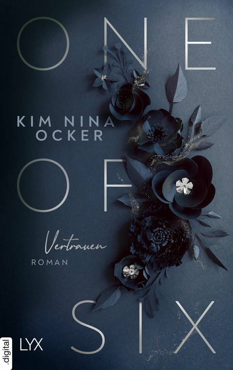 One Of Six - Vertrauen -  Kim Nina Ocker