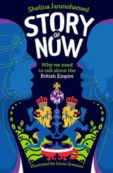 Story of Now -  Shelina Janmohamed