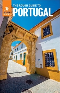 Rough Guide to Portugal (Travel Guide eBook) -  Rough Guides