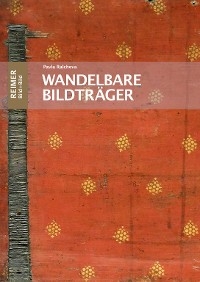 Wandelbare Bildträger - Pavla Ralcheva