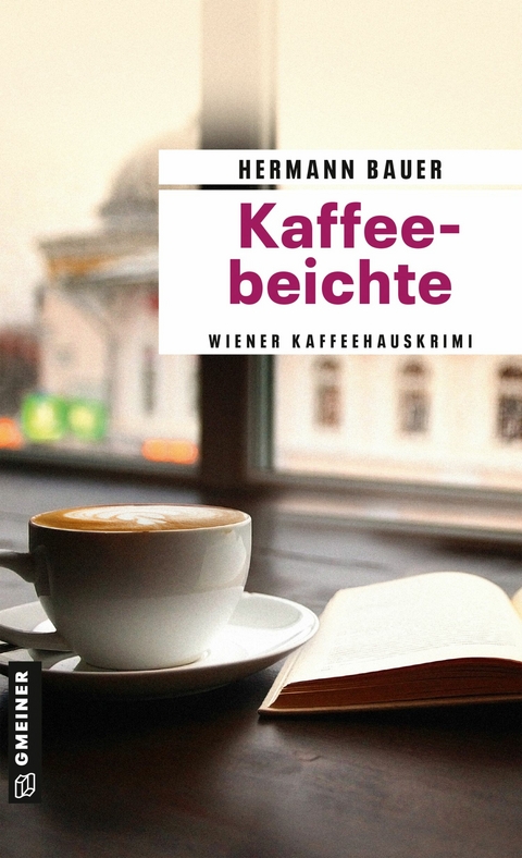 Kaffeebeichte - Hermann Bauer