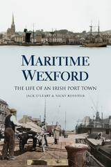 Maritime Wexford -  Nicky Rossiter,  Jack O'Leary