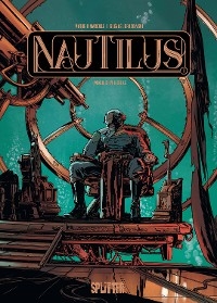 Nautilus. Band 2 - Mathieu Marolle