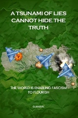 TSUNAMI OF LIES CANNOT HIDE THE TRUTH -  G. AMARE